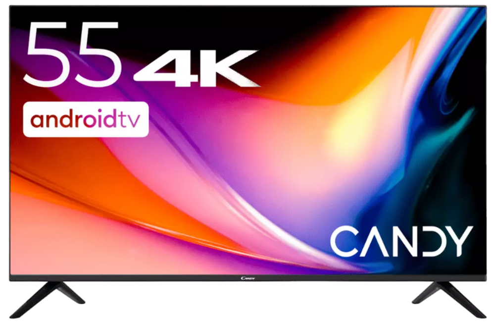 Фото товара: Candy Uno 55