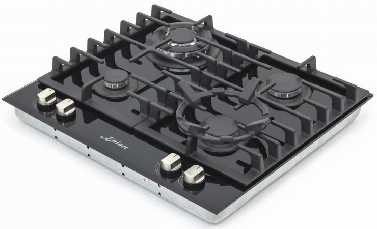 Детальное фото товара: KAISER KCG 6380 Turbo газовая поверхность