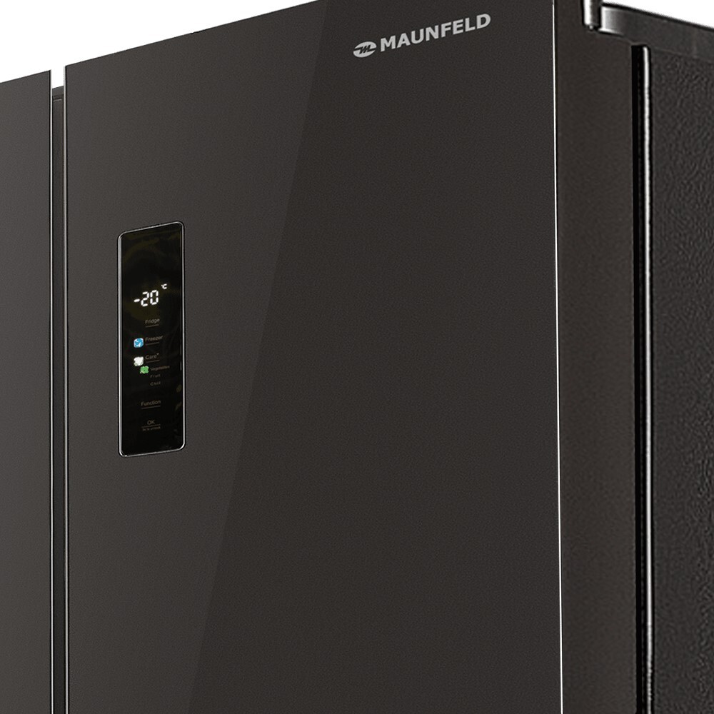 Детальное фото товара: Maunfeld MFF183NFSBE