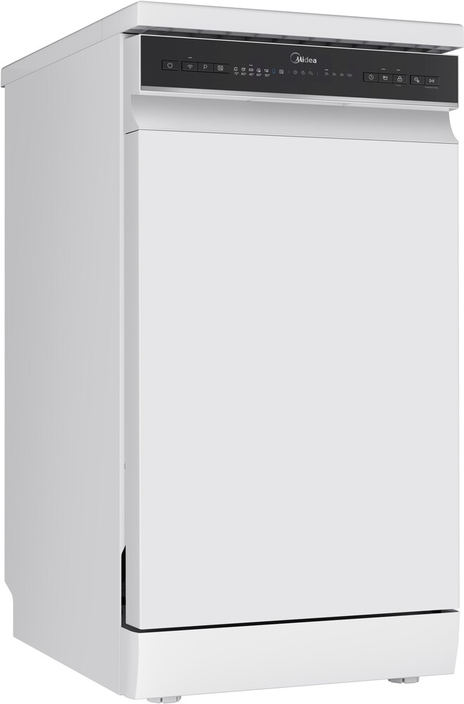 Детальное фото товара: Midea MFD45S160WI