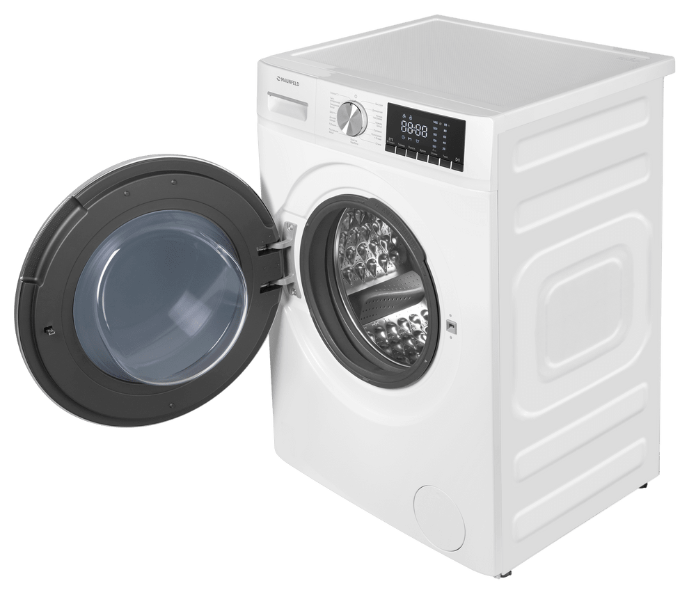 Детальное фото товара: Maunfeld MFWM127IWH02