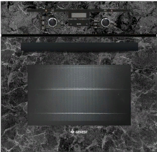 GEFEST ЭДВ ДА 622-02 К53 Фото товара: GEFEST ЭДВ ДА 622-02 К53