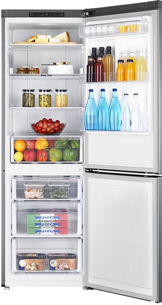 Детальное фото товара: Samsung RB30A30N0SA