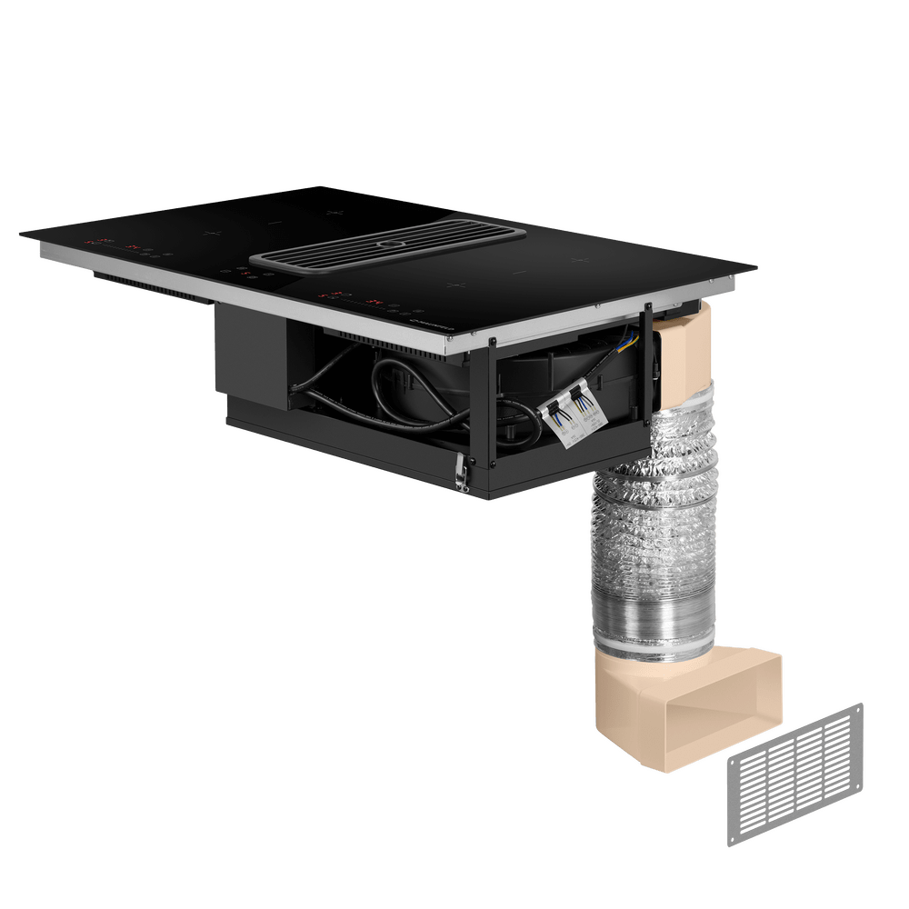 Детальное фото товара: Maunfeld AVDS804