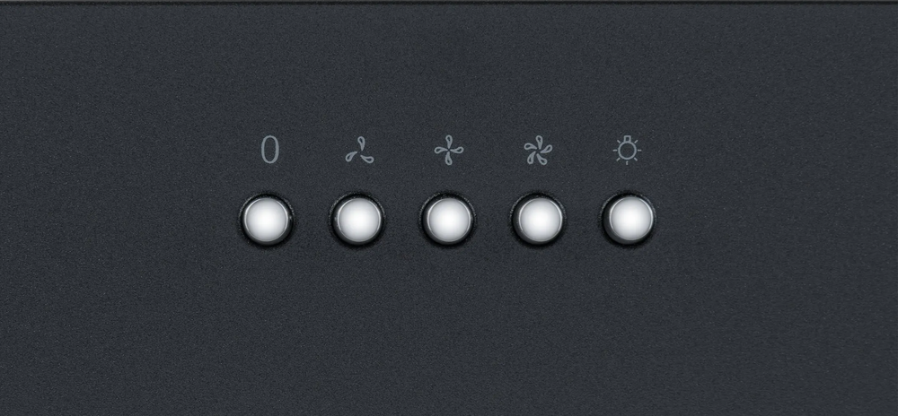 Детальное фото товара: MEFERI INBOX60BK ULTRA