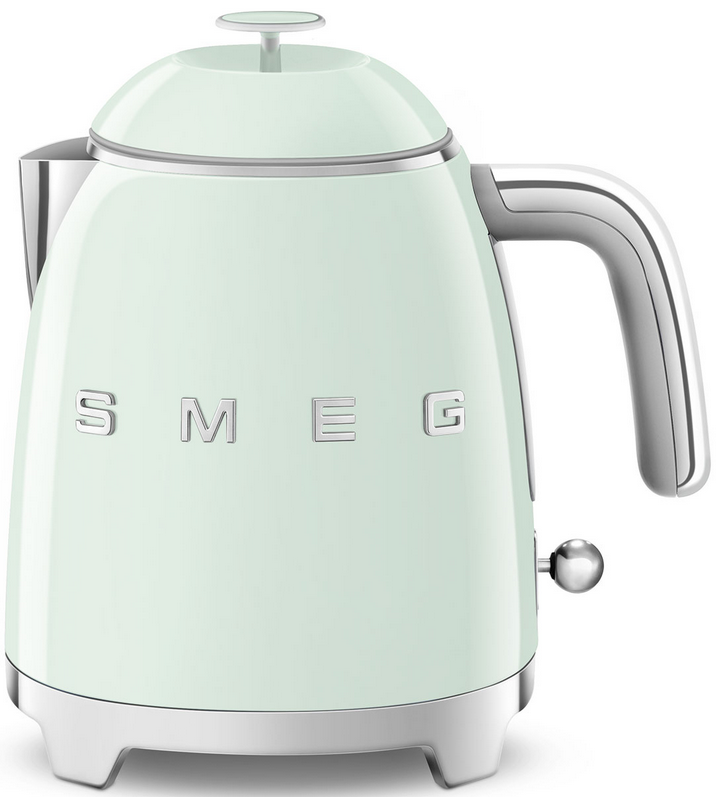 Фото товара: Smeg KLF05PGEU электрический чайник