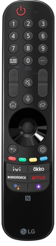 Детальное фото товара: LG 70UQ80006LB