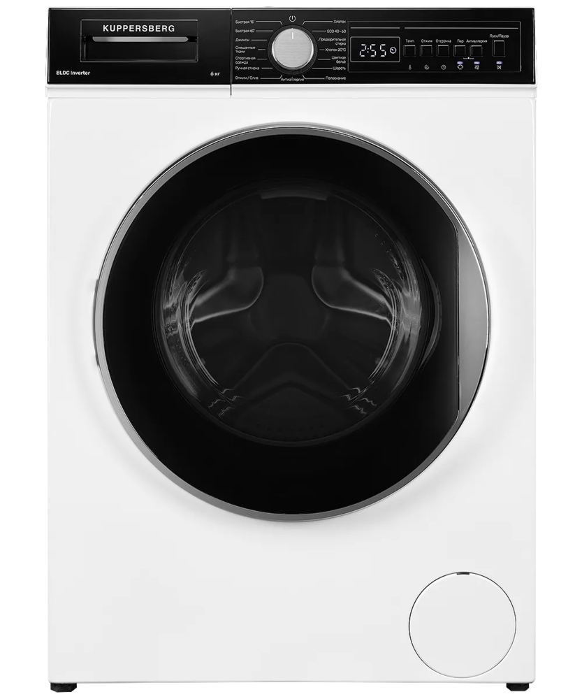 Фото товара: Kuppersberg WM 410 W