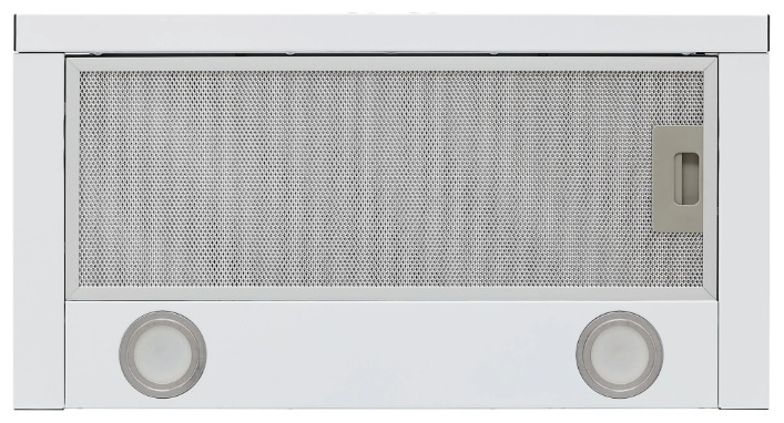 Детальное фото товара: Krona KAMILLA TK 600 WHITE (1 мотор)