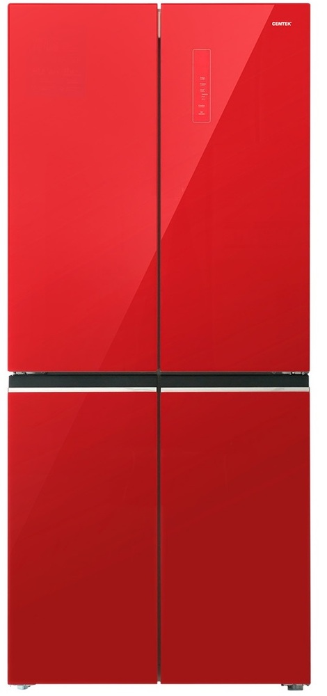 Фото товара: Centek CT-1745 Red Glass