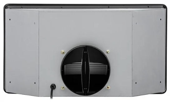 Детальное фото товара: Krona RUNA 600 black PB