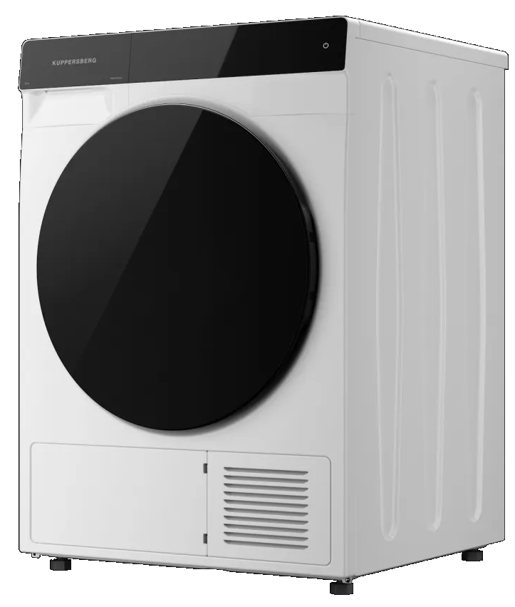 Kuppersberg DM 590 W Детальное фото товара: Kuppersberg DM 590 W