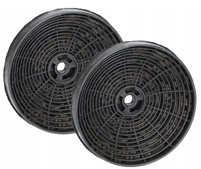 Фото товара: Hansa фильтр угольный KF 17154