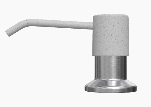 Kuppersberg CRATO GREY Детальное фото товара: Kuppersberg CRATO GREY