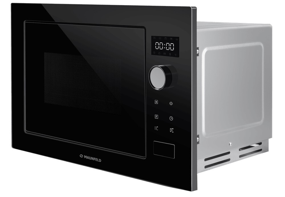 Детальное фото товара: Maunfeld XBMO251GB Glossy