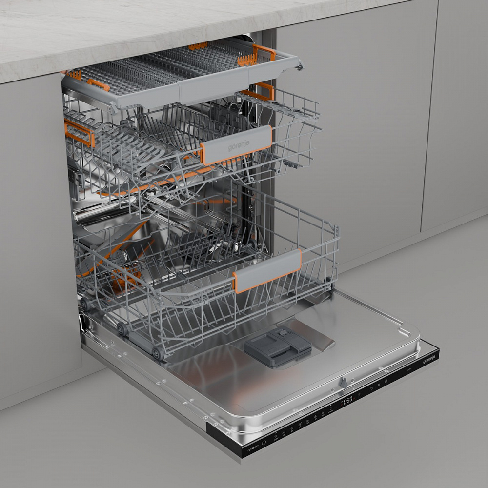 Детальное фото товара: Gorenje GV673B65