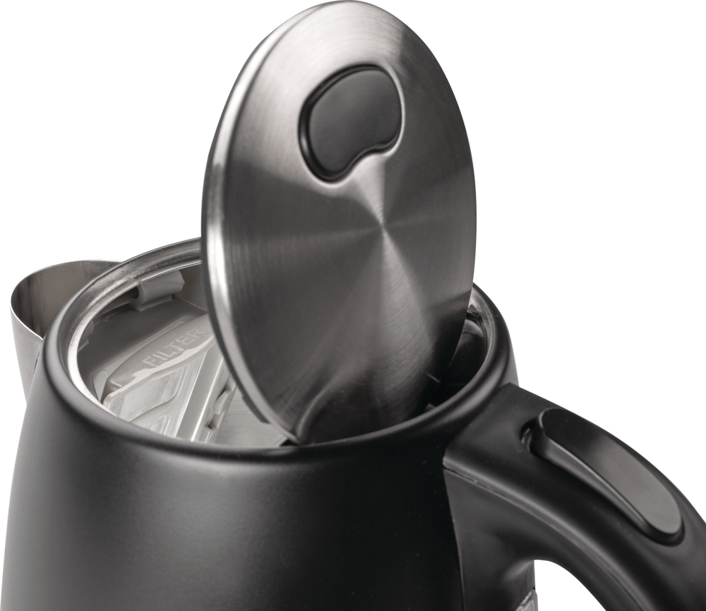 Детальное фото товара: Gorenje K17TRB электрический чайник