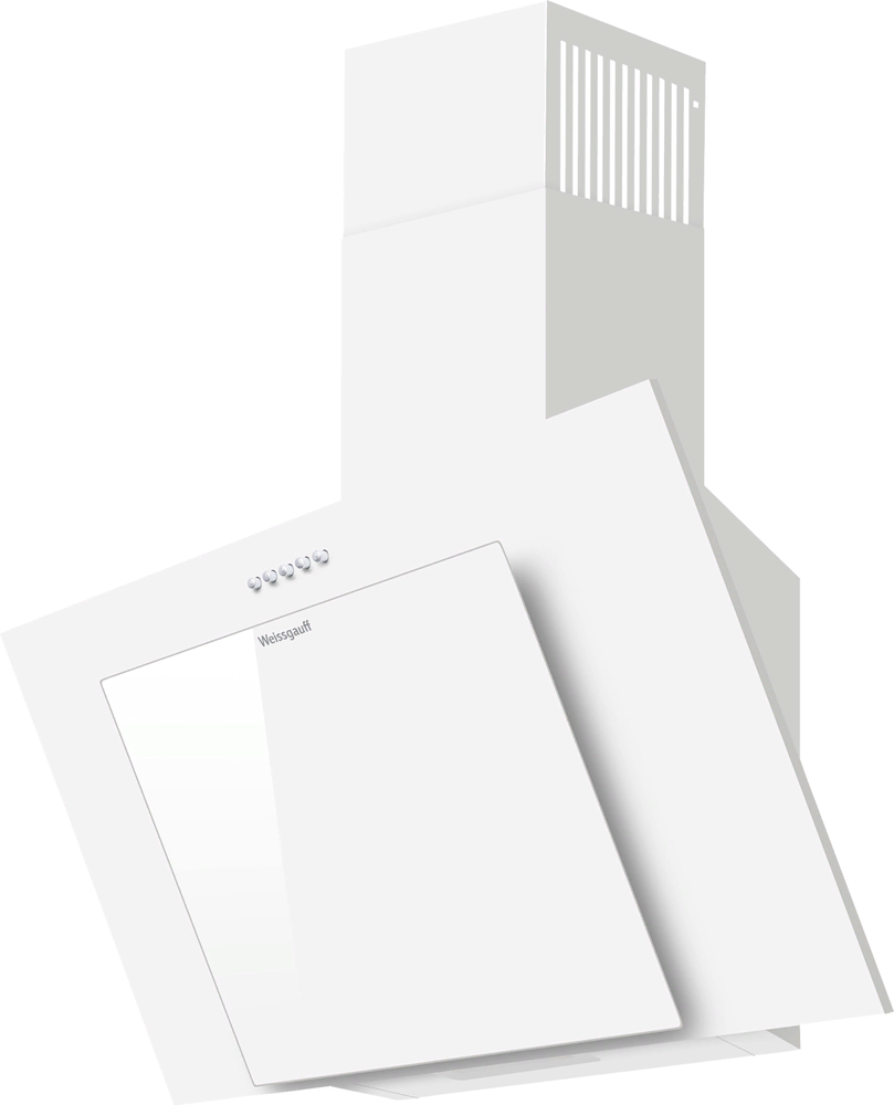 Фото товара: Weissgauff SIGMA 60 PB WH