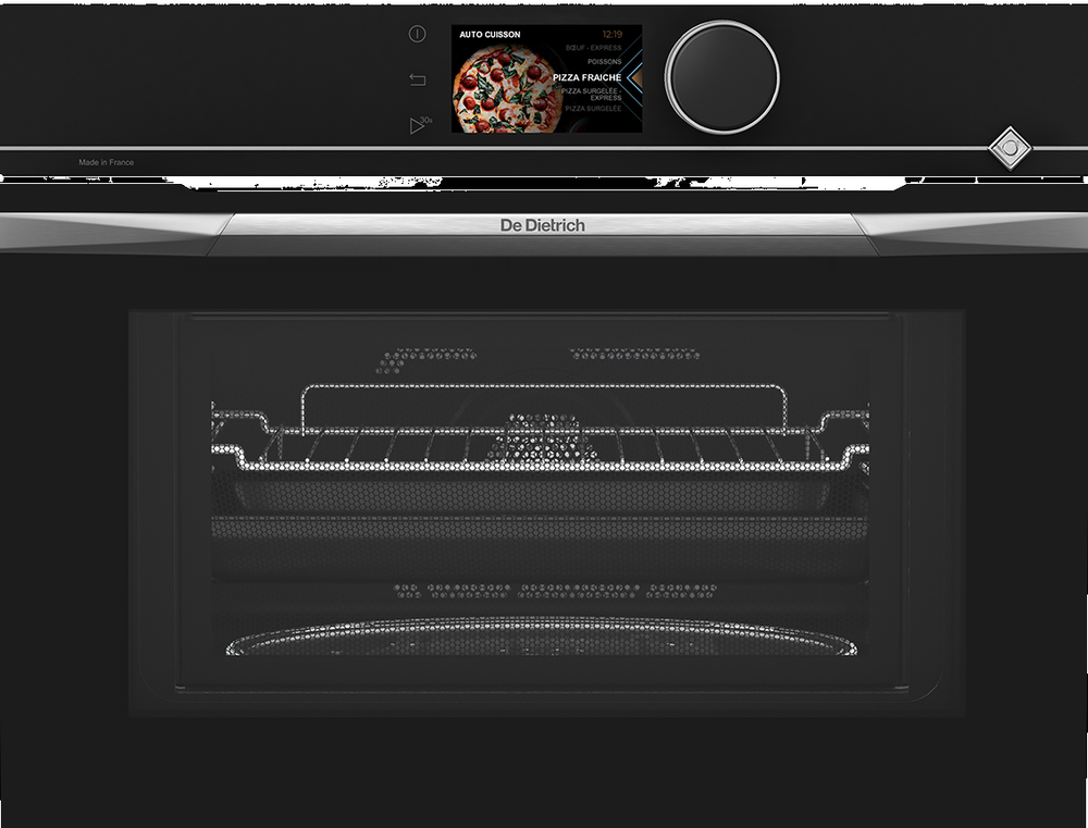 Фото товара: De Dietrich DKC4756X