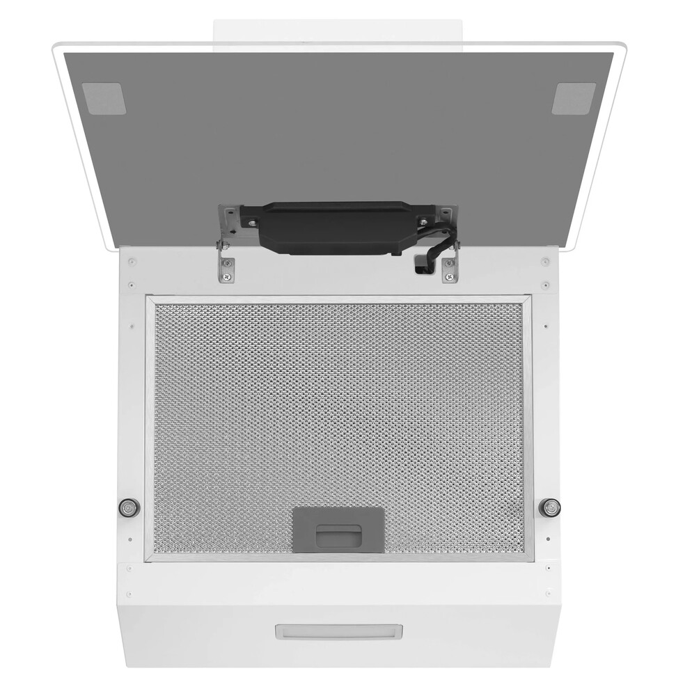 Детальное фото товара: MEFERI AIRBOX45WH LIGHT