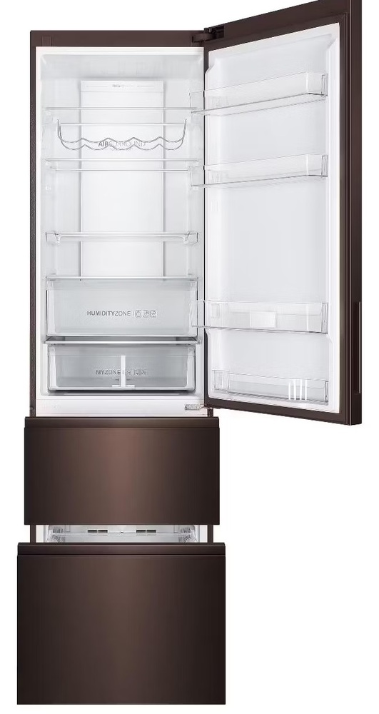 Детальное фото товара: Haier A4F739CLBGU1