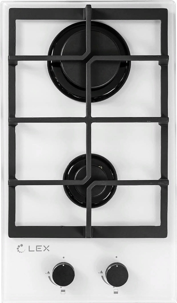 Фото товара: LEX GVG 321 WH газовая поверхность