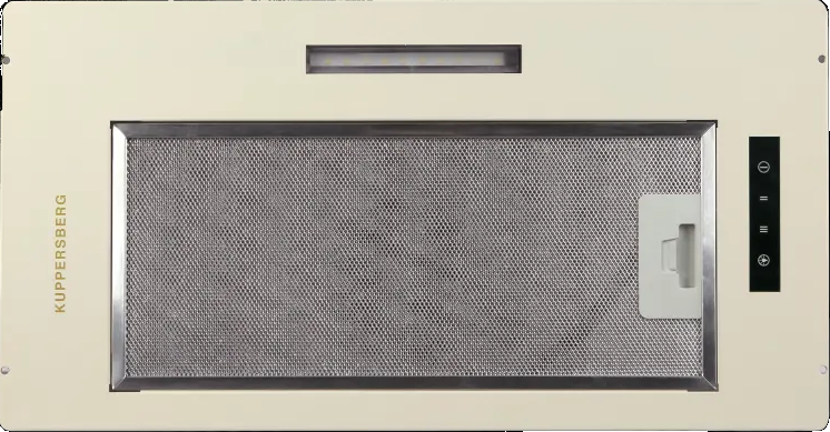 Детальное фото товара: Kuppersberg INTOUCH 60 C