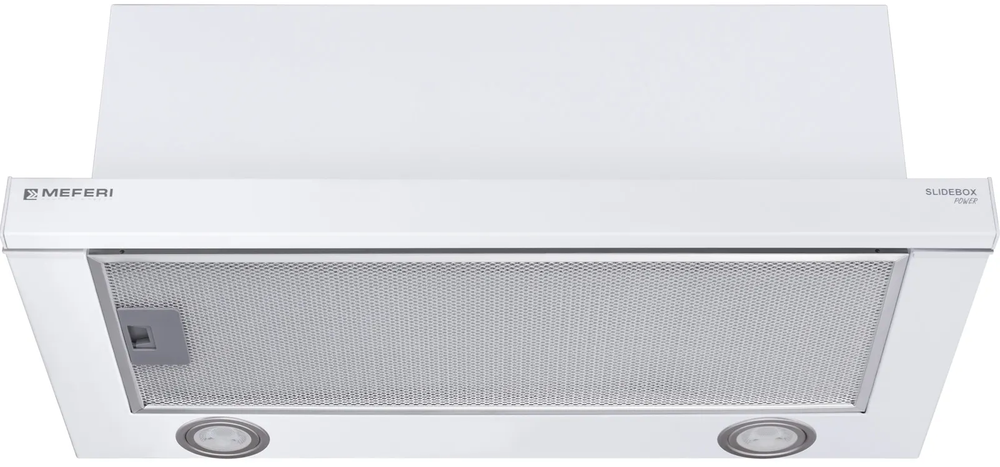 Детальное фото товара: MEFERI SLIDEBOX60WH POWER