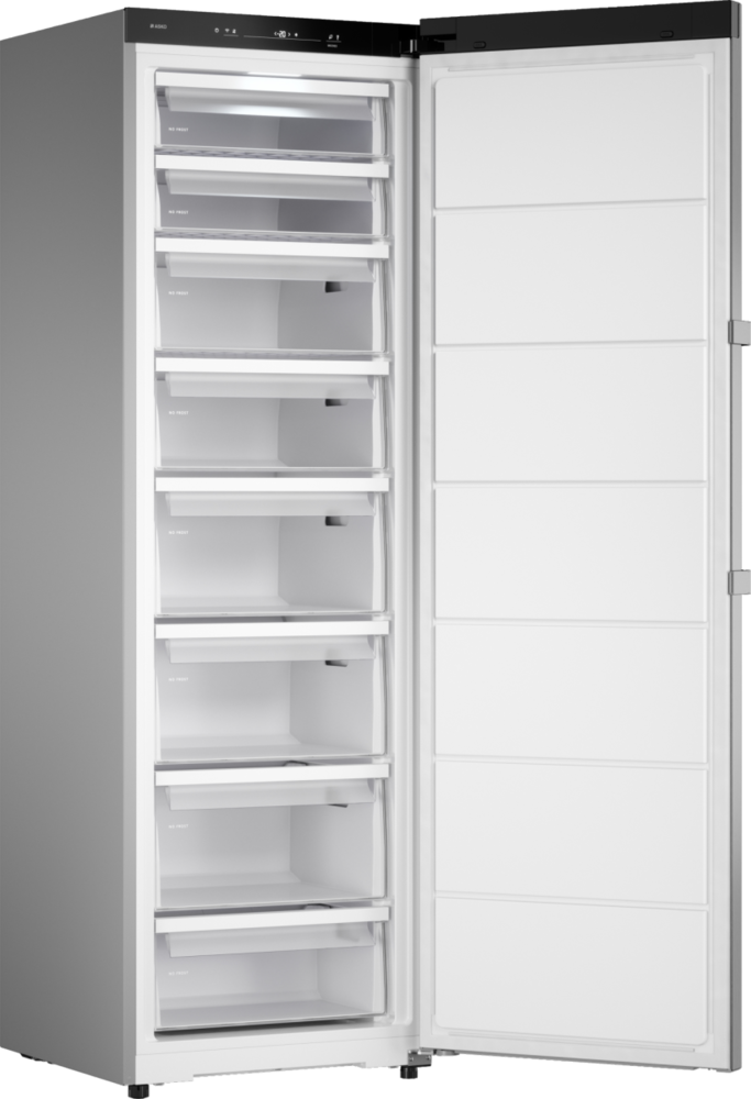 Детальное фото товара: ASKO RFF286KNCS1.P