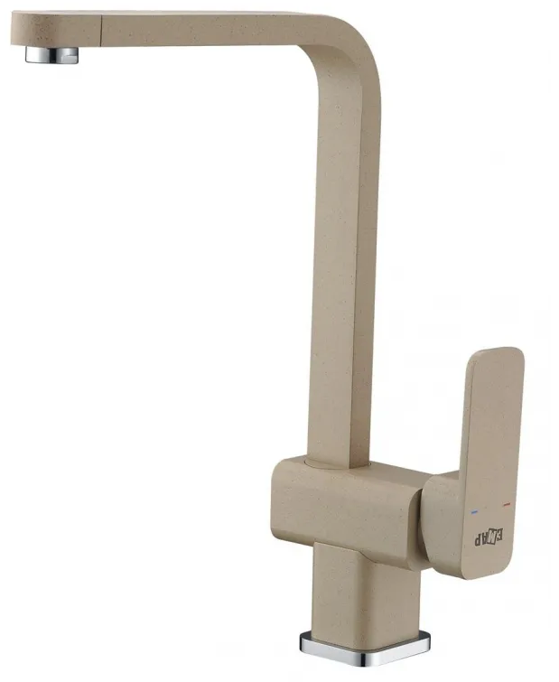 Детальное фото товара: Emar 3014.1, смеситель, гранит, сардоникс