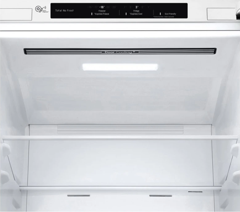 Детальное фото товара: LG GAB459SQCL