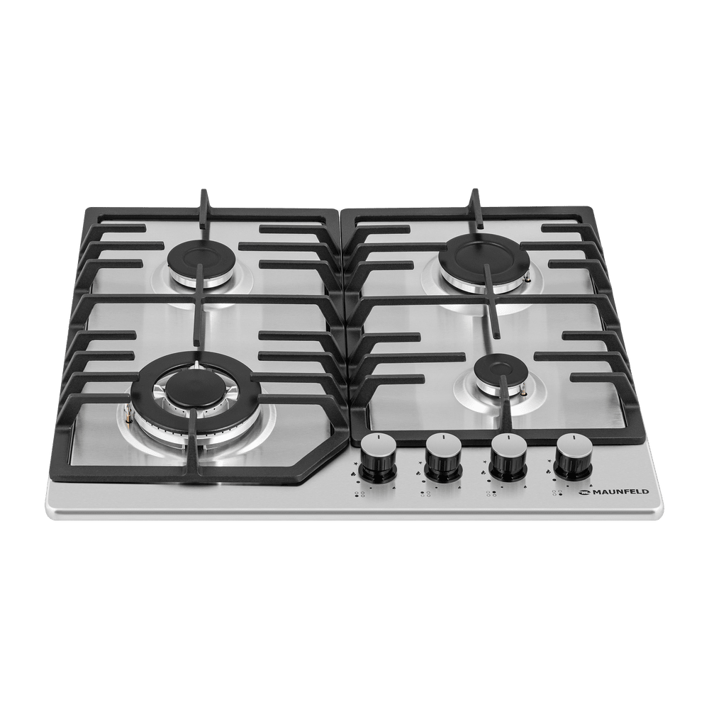 Детальное фото товара: Maunfeld EGHS.64.43CS/G газовая поверхность
