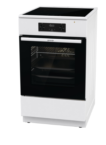 Детальное фото товара: Gorenje GEIT5C60WPG