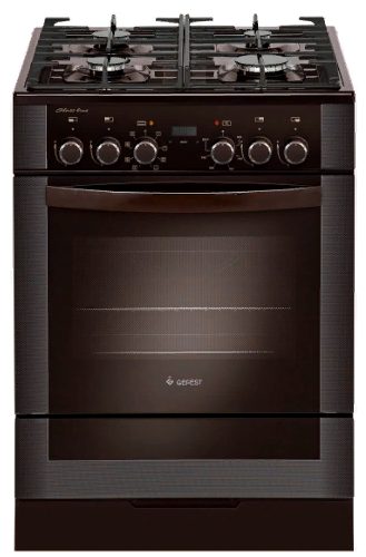 GEFEST ПГЭ 6502-03 0045 Фото товара: GEFEST ПГЭ 6502-03 0045