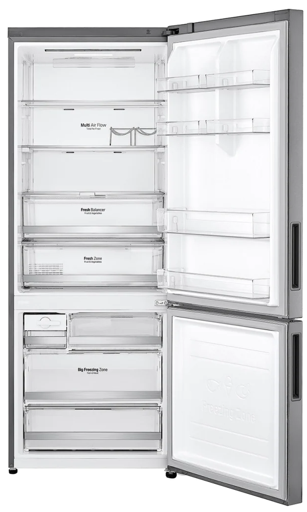 Детальное фото товара: LG GC-B569PMCM