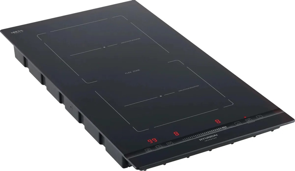 Детальное фото товара: Hyundai HHI 3855 BG индукционная поверхность