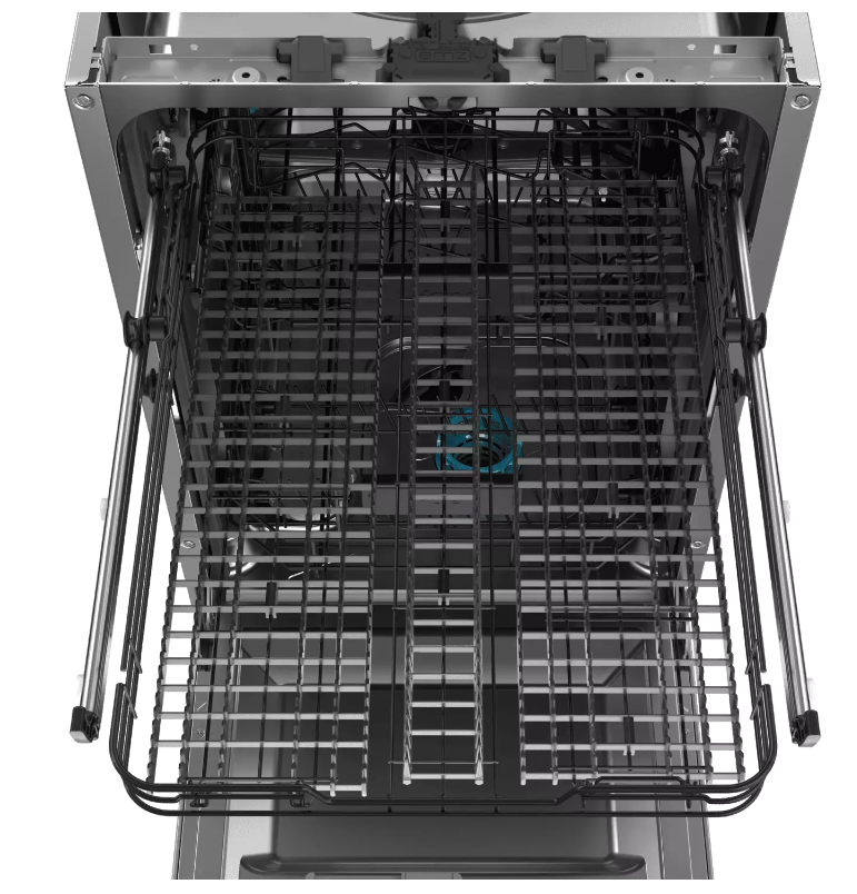 Детальное фото товара: Haier HDWE10-395RU