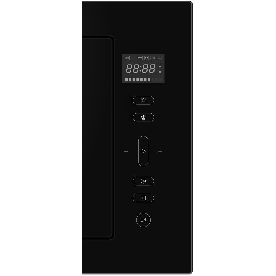 Brandt BMG2120B Детальное фото товара: Brandt BMG2120B