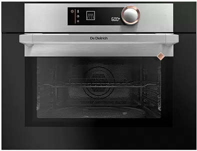 De Dietrich DKE7335X Детальное фото товара: De Dietrich DKE7335X