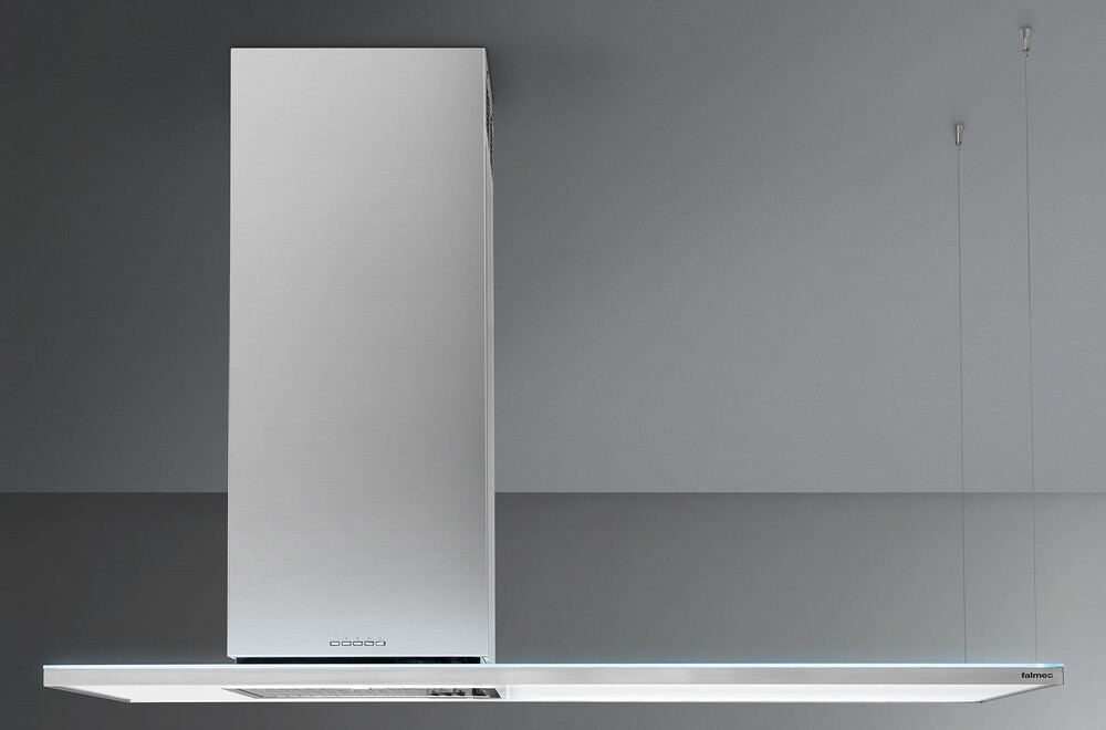 Фото товара: Falmec ZENITH NRS ISOLA 180