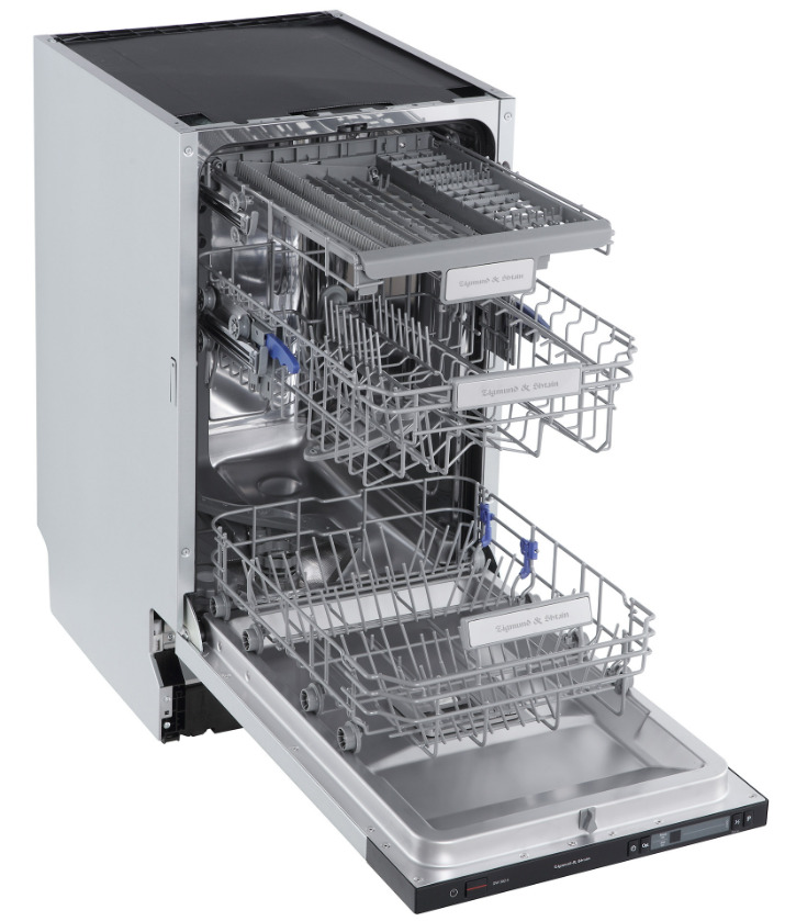 Детальное фото товара: Zigmund & Shtain DW 302.4