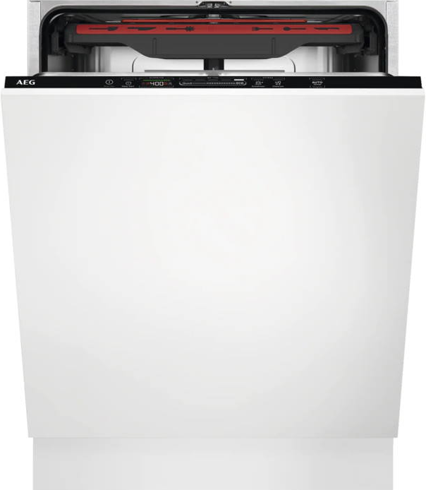Фото товара: AEG FSB53927Z