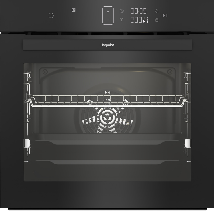 Фото товара: Hotpoint FE8 1351 SH BLG