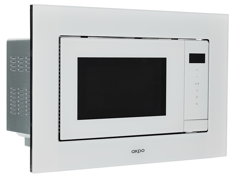 AKPO MEA 2001 Flat WH Детальное фото товара: AKPO MEA 2001 Flat WH