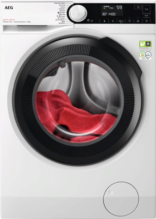 AEG LFR83844VE Фото товара: AEG LFR83844VE