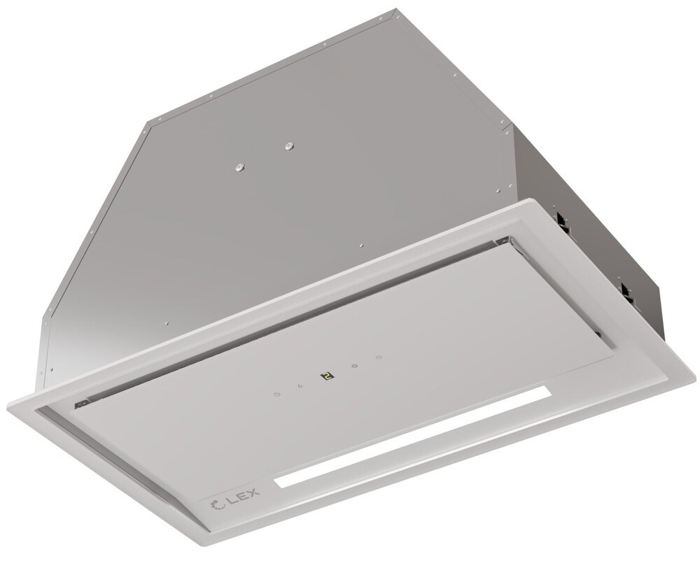 Детальное фото товара: LEX HYPER 600 GS WH