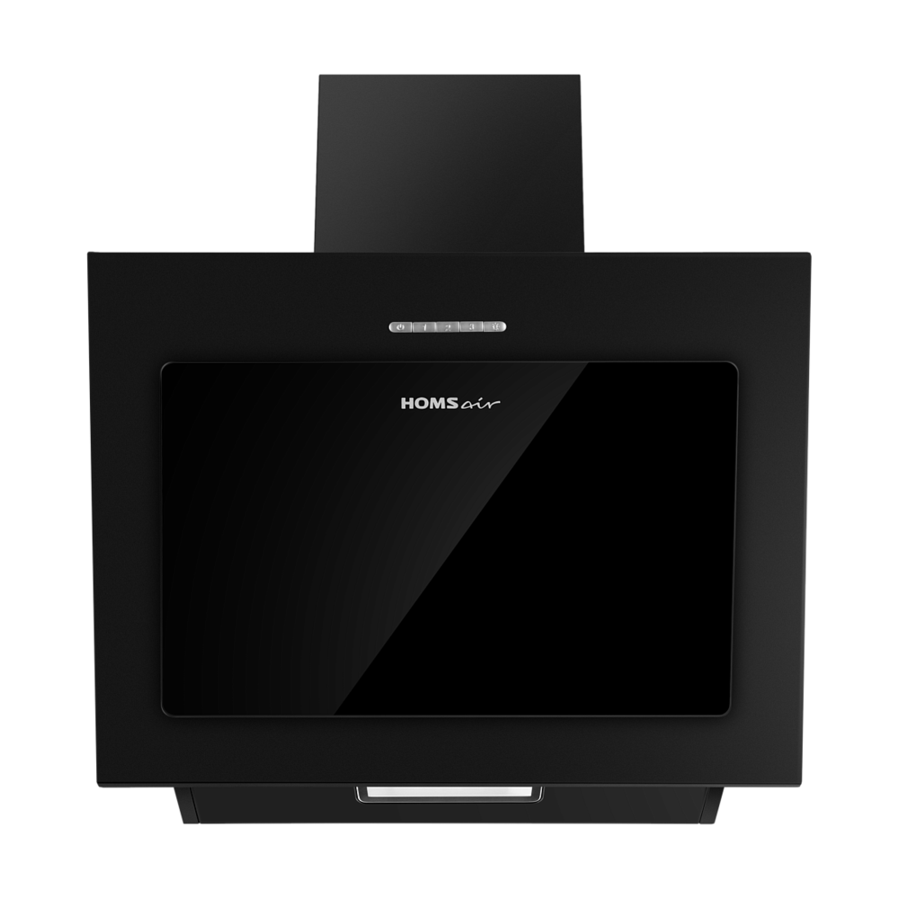 Детальное фото товара: HOMSair BELL 50M Black