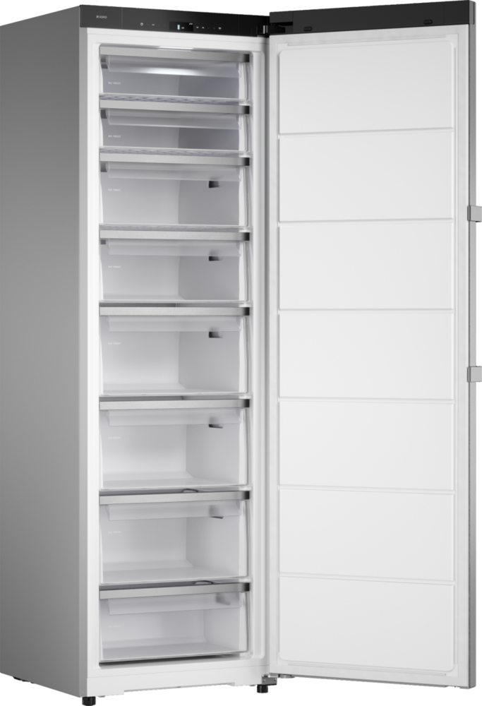 Детальное фото товара: ASKO RFF586KNCS1.P
