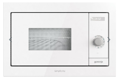 Фото товара: Gorenje BM235SYW