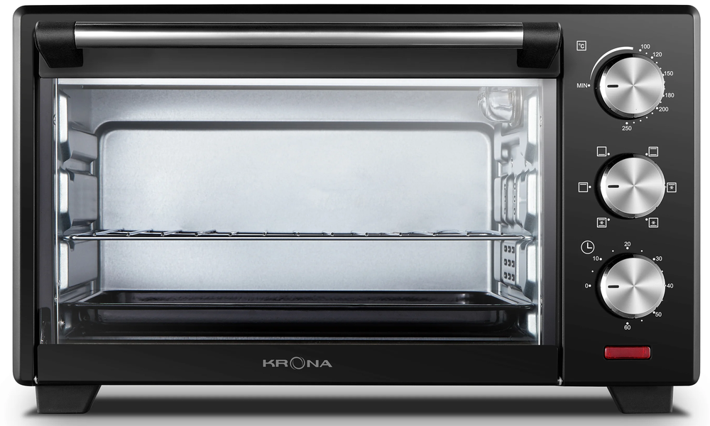 Фото товара: Krona OFEN 19 BL